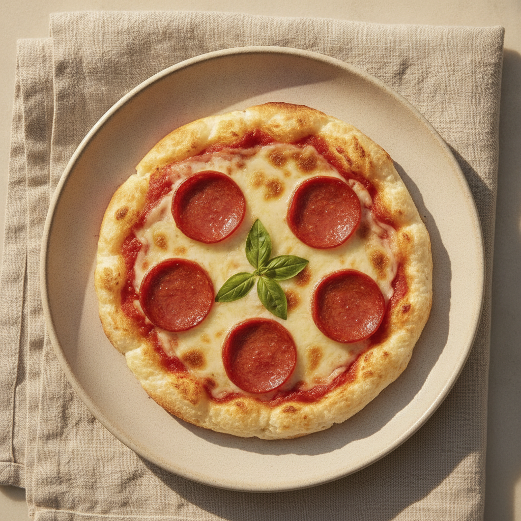 Week 10 Fast Food Fixed